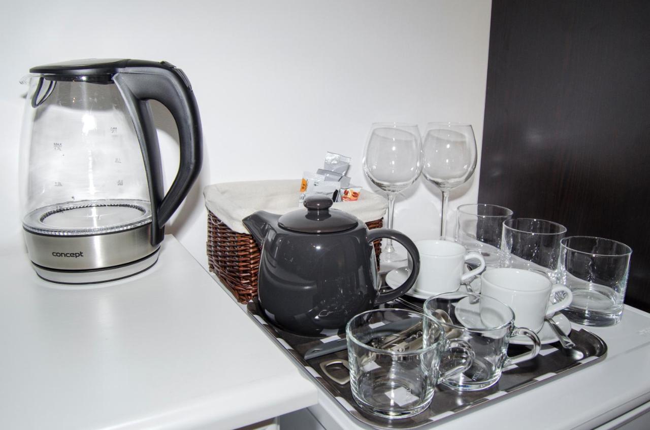 Exlusive Apartment Paris Style Prague Luaran gambar