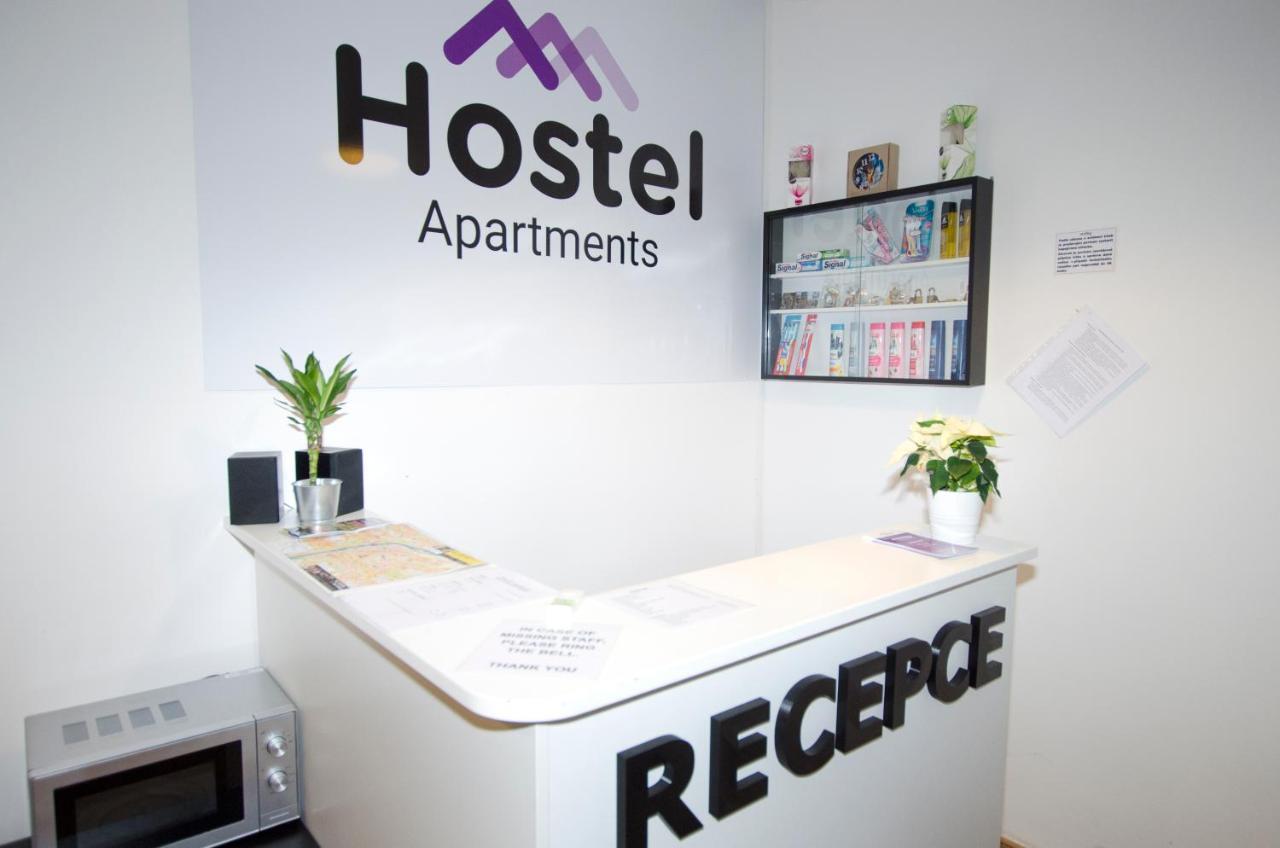 Exlusive Apartment Paris Style Prague Luaran gambar