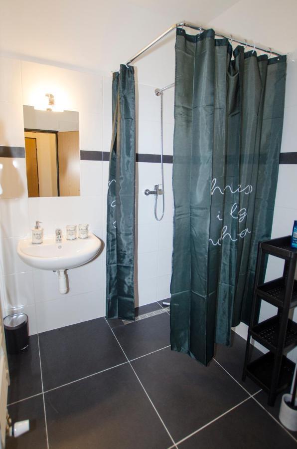 Exlusive Apartment Paris Style Prague Luaran gambar